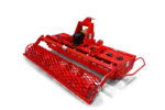 Grapă rotativă Boxer PX - Image 5