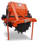 Excavator de șanțuri Boxer D-0 - Image 2