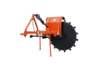 Excavator de șanțuri Boxer D-0 - Image 10