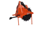Excavator de șanțuri Boxer D-0 - Image 9
