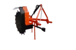 Excavator de șanțuri Boxer D-0 - Image 8