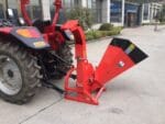 Tocător de lemne Boxer HV106 - Image 3