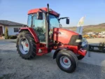 Tractor Mc Cormick cx 80 - Image 2
