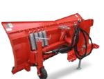 Plug de zăpadă Boxer PU 2600