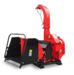 Tocător de lemne Boxer HV285 - Image 2