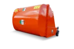 Cositoare de iarbă Boxer LOW cu ciocane - Image 2