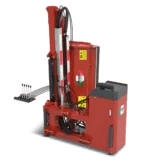 Mașină de tuns iarba Boxer AM130 cu braț - Image 3