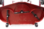 Cositoare rotativă Boxer FA XL - Image 8