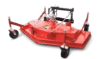 Cositoare rotativă hidraulică Boxer LM - Image 3
