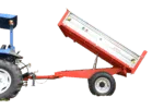 Remorcă basculantă Boxer HT30 - Image 10