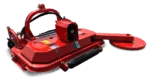 Cositoare rotativă Boxer FMU cu denker - Image 4