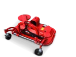 Cositoare rotativă Boxer FMU cu denker - Image 3