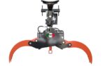 Clemă pentru lemn Boxer RHK cu rotator - Image 3