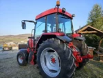 Tractor Mc Cormick cx 80 - Image 4