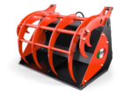 Graifer pentru siloz Boxer PB - Image 2