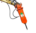 Ciocan demolator Boxer HH