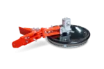 Cositoare cu discuri Boxer HDMA - Image 6
