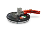 Cositoare cu discuri Boxer HDMA - Image 2