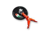 Cositoare cu discuri Boxer HDMA - Image 5