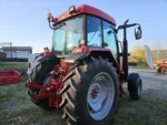 Tractor Mc Cormick cx 80 - Image 5
