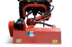 Cositoare cu ciocane Boxer AGL mini offset - Image 3
