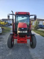 Tractor Mc Cormick cx 80 - Image 7