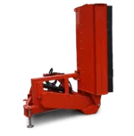 Cositoare cu ciocane Boxer AGX offset - Image 2