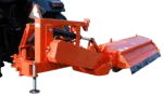 Cositoare cu ciocane Boxer AGX offset - Image 6