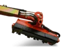 Cositoare electrică cu braț Boxer AM125-E - Image 7