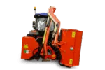 Cositoare electrică cu braț Boxer AM125-E - Image 6