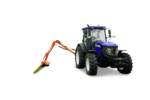 Cositoare electrică cu braț Boxer AM125-E - Image 4