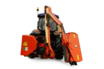 Cositoare electrică cu braț Boxer AM125-E - Image 3