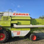 Claas Dominator 96