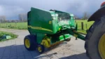 Balotieră John Deere 578 - Image 5