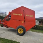 Balotieră Welger RP 180