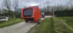 Balotieră Welger RP 180 - Image 2