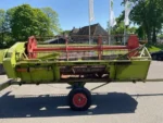 Claas Dominator 96 - Image 3