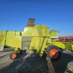 Claas Protector 2.6m
