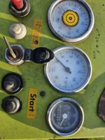 Claas Protector 2.6m - Image 3
