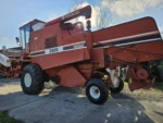Combina FiatAgri Laverda 3300 masa de 2.6m - Image 8