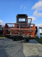 Combina FiatAgri Laverda 3300 masa de 2.6m - Image 6