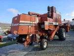 Combina FiatAgri Laverda 3300 masa de 2.6m - Image 4