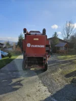 Combina FiatAgri Laverda 3300 masa de 2.6m - Image 3