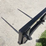 Furcă prindere Euro pentru încărcător frontal