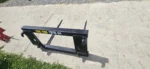 Furcă prindere Euro pentru încărcător frontal - Image 5