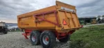 Remorcă MIEDEMA HS 130 - Image 7