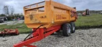 Remorcă MIEDEMA HS 130 - Image 4