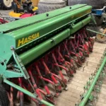 Semanatoare Hassia DU 300