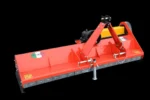 Tocatoare iarba BOXER Olanda pt minitractor 115 cm