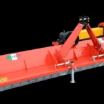 Tocatoare iarba BOXER Olanda pt minitractor 115 cm